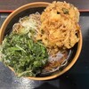 めとろ庵 大手町メトロピア店