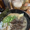博多長浜らーめん ぼたん 大塚本店