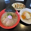 牟岐５５ラーメン