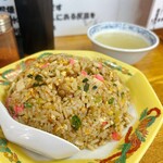 みのり - ピリ辛チャーハン