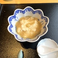 京懐石とゆば料理 松山閣 JR京都伊勢丹店 - 