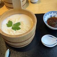 京懐石とゆば料理 松山閣 JR京都伊勢丹店 - 