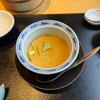 京懐石とゆば料理 松山閣 JR京都伊勢丹店 - 
