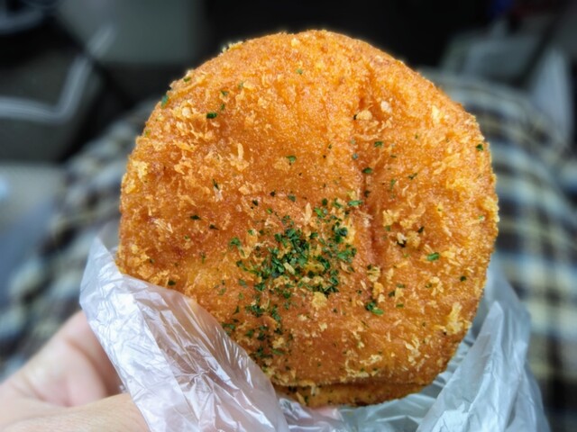 パン工房 クロワッサン - 西大宮/パン | 食べログ
