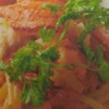 京都鴨川倶楽部 - 季節のパスタ