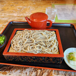 あららぎ - もり～☆