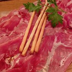 La Pesquera MARISQUERIA - 