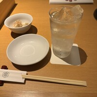 鶏料理 清水 - 