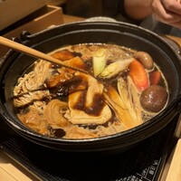鶏料理 清水 - 