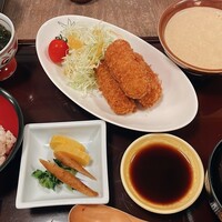 浅草むぎとろ 本店 - 