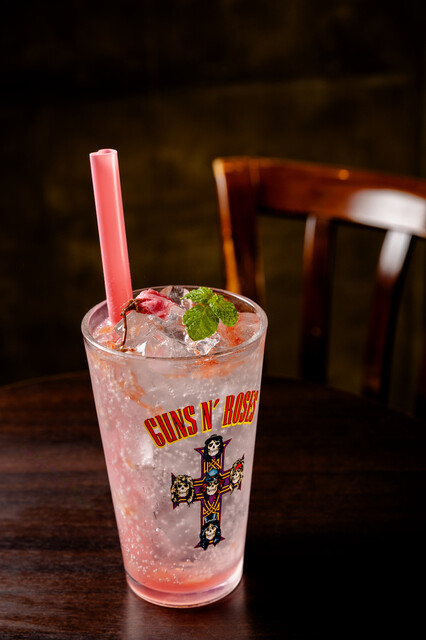 Bar ORANGE-ROOM photo 3