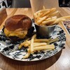 J.S. BURGERS CAFE 新宿店