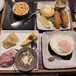 れすとらん 源ちゃん - 