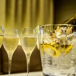 BLOW - ドリンク写真: