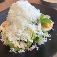 Italiana Tavola D’oro 銀座三越店 - 