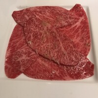 焼肉 銀座コバウ 並木通り店 - 