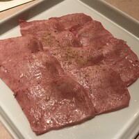 焼肉 銀座コバウ 並木通り店 - 