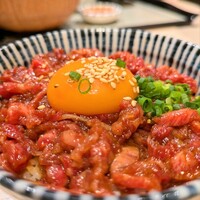 牛刺しと焼肉 仔虎 クリスロード店 - 