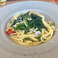 Italiana Tavola D’oro 銀座三越店 - 