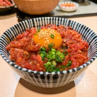 牛刺しと焼肉 仔虎 クリスロード店 - 