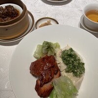 筑紫樓 銀座店 - 