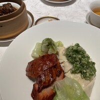 筑紫樓 銀座店 - 