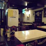 ホップワン - 店内です