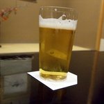 本湖月 - ビール（ハートランド）