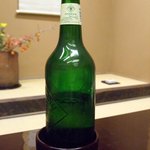 本湖月 - ビール（ハートランド）