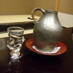 本湖月 - 鄙願（ひがん）「大吟醸」