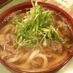 京うどん 葵 - 