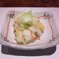 侘家古暦堂 祇園花見小路本店 - お漬け物
