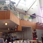 島野菜カフェ Re:Hellow BEACH - 