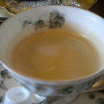 レストラン三ツ星 - 最後の珈琲まで手抜き無し！