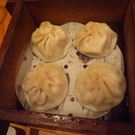 ふじかけ - 小龍包