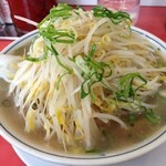 ラーメン福  - 