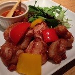 銀の月 - 