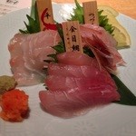 銀の月 - 