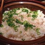 銀の月 - 