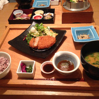 やさい家めい ルミネ横浜店 - 