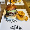 folk burgers&beers
