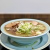 新橋ニューともちんラーメン 川崎駅前店