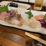 酒処 ふじりん - 