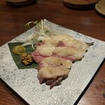 ジビエ料理 あまからくまから - 