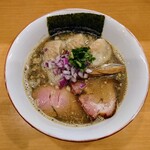 らぁめん 倉井 - 