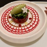 ガストロノミー ジョエル・ロブション - 