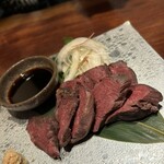 ジビエ料理 あまからくまから - 