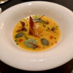 ガストロノミー ジョエル・ロブション - 