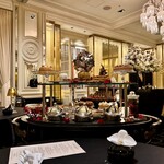 ガストロノミー ジョエル・ロブション - 