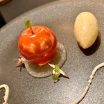 ガストロノミー ジョエル・ロブション - 